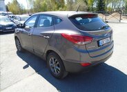 Hyundai ix35 SUV / Terénní 1,6 l 99 kw