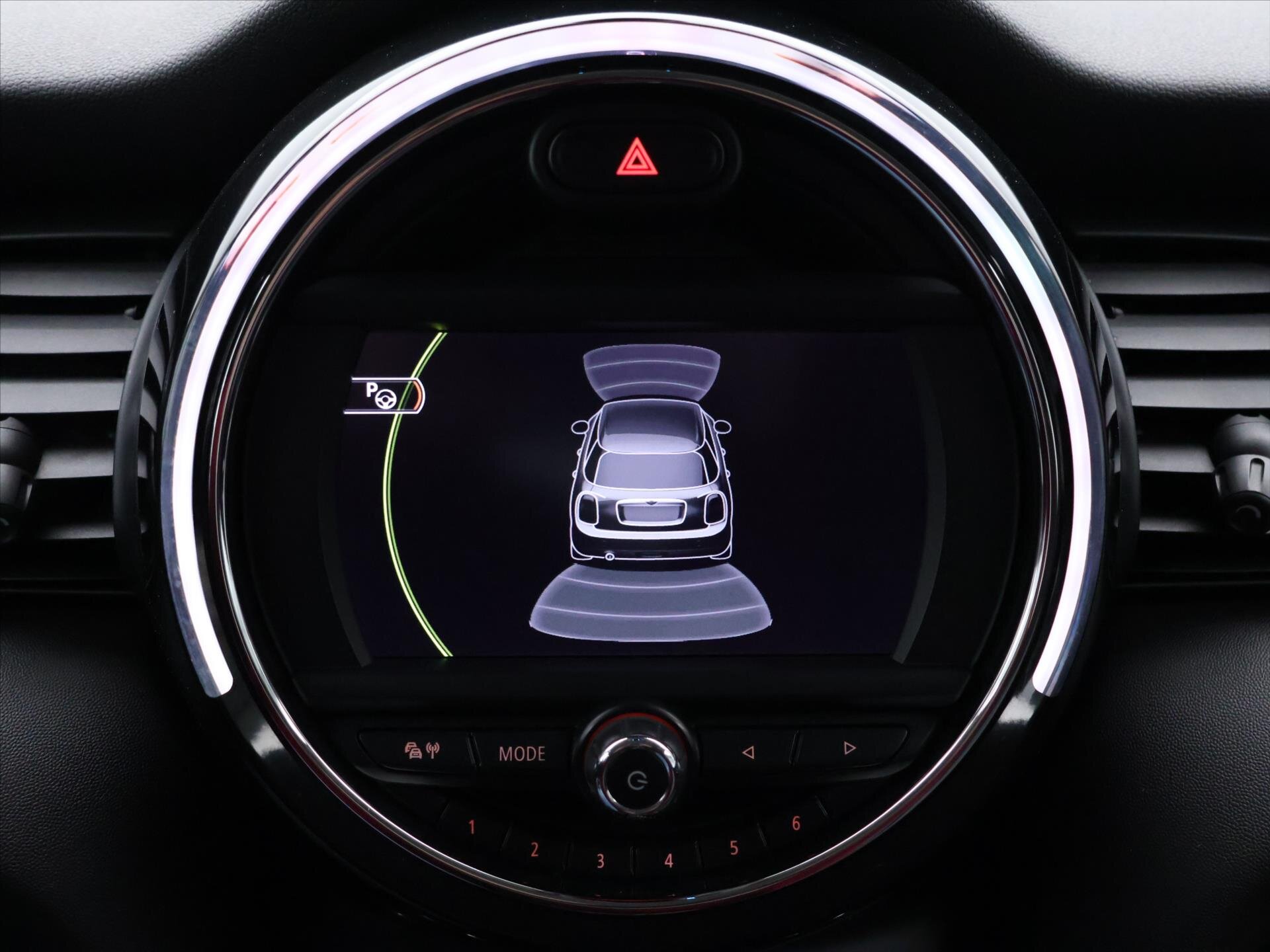 Mini Cooper Hatchback 1,5 l 100 kw