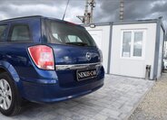 Opel Astra Kombi 1,9 l 74 kw