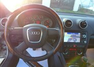 Audi A3 Hatchback 1,4 l 92 kw