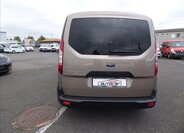 Ford Transit Connect MPV 1,5 l 88 kw