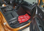 Opel Mokka SUV / Terénní 1,4 l 103 kw