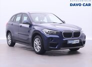 BMW X1 SUV / Terénní 2,0 l 110 kw