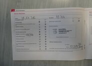 Škoda Roomster Kombi 1,2 l 63 kw