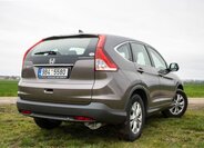 Honda CR-V SUV / Terénní 1,6 l 88 kw