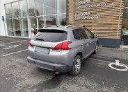 Peugeot 2008 2
