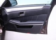 Mercedes-Benz Třídy E 13