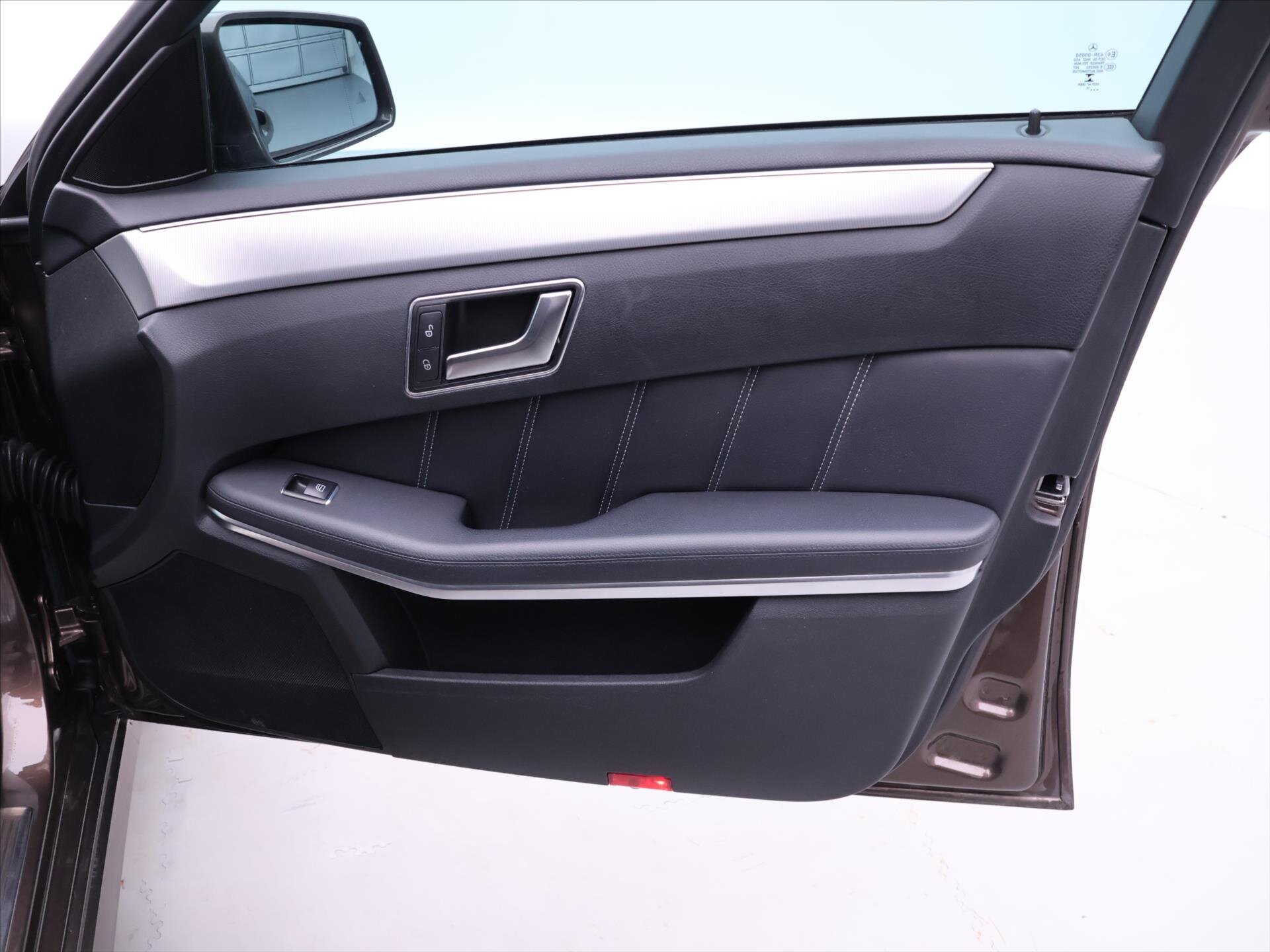 Mercedes-Benz Třídy E