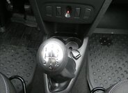 Dacia Logan Sedan / Limuzína 999,0 54 kw