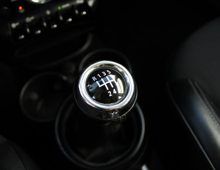 Mini Countryman SUV / Terénní 1,6 l 90 kw