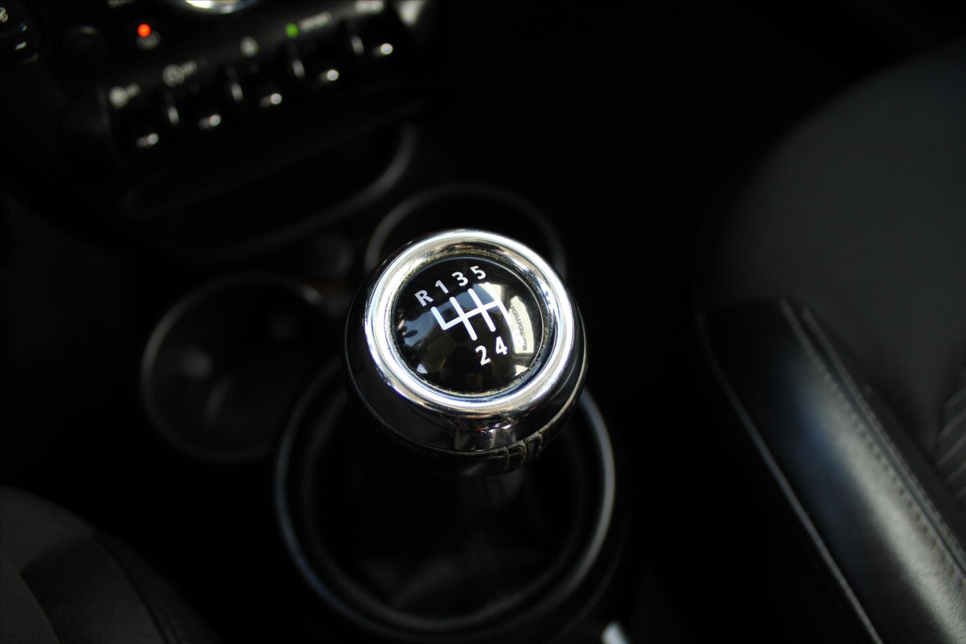 Mini Countryman SUV / Terénní 1,6 l 90 kw