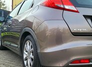 Honda Civic Hatchback 1,8 l 104 kw