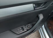 Škoda Superb Liftback 2,0 l 110 kw