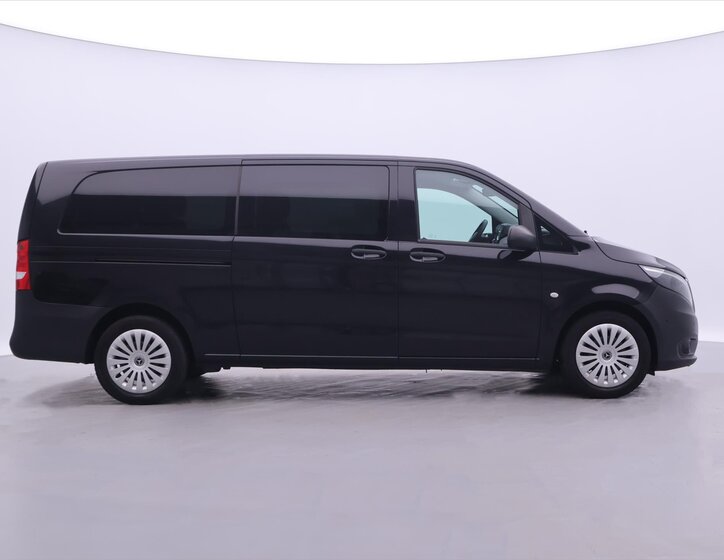 Mercedes-Benz Vito Kombi 2,0 l 120 kw