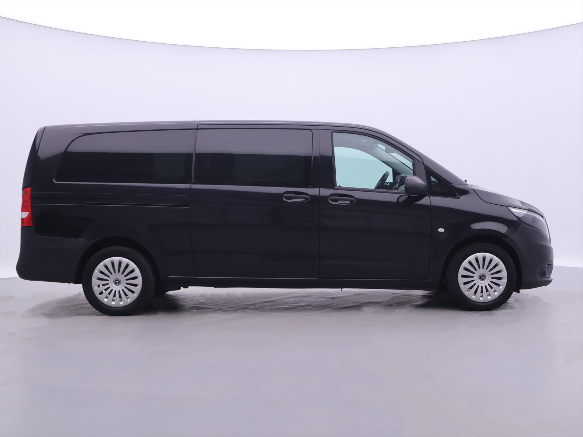 Mercedes-Benz Vito Kombi 2,0 l 120 kw