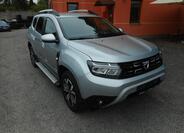 Dacia Duster 3