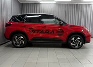 Suzuki Vitara 4