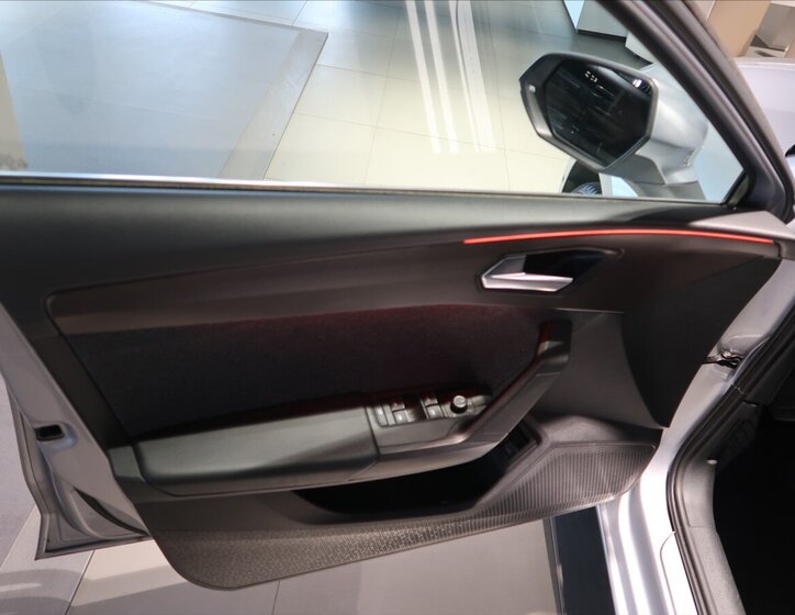 Seat Leon Kombi 1,4 l 110 kw