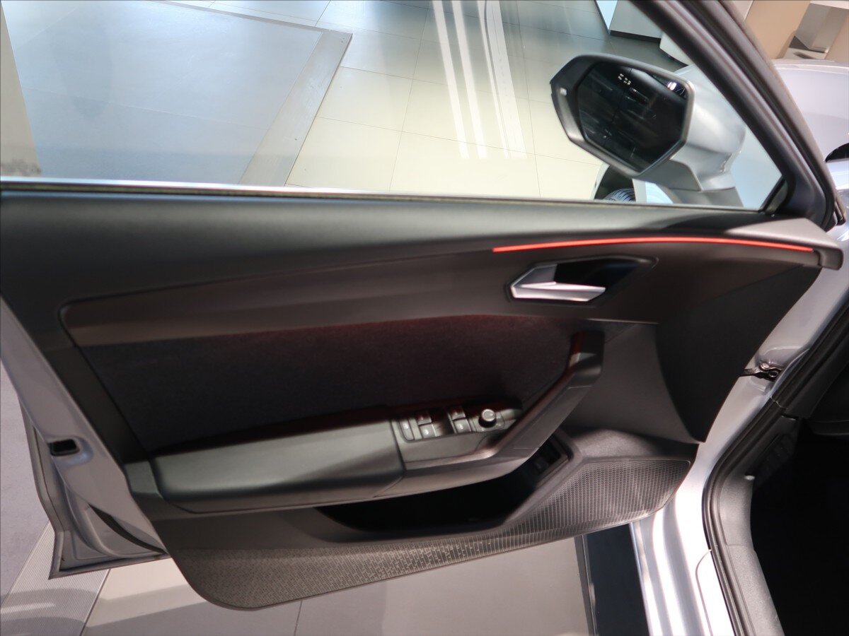 Seat Leon Kombi 1,4 l 110 kw