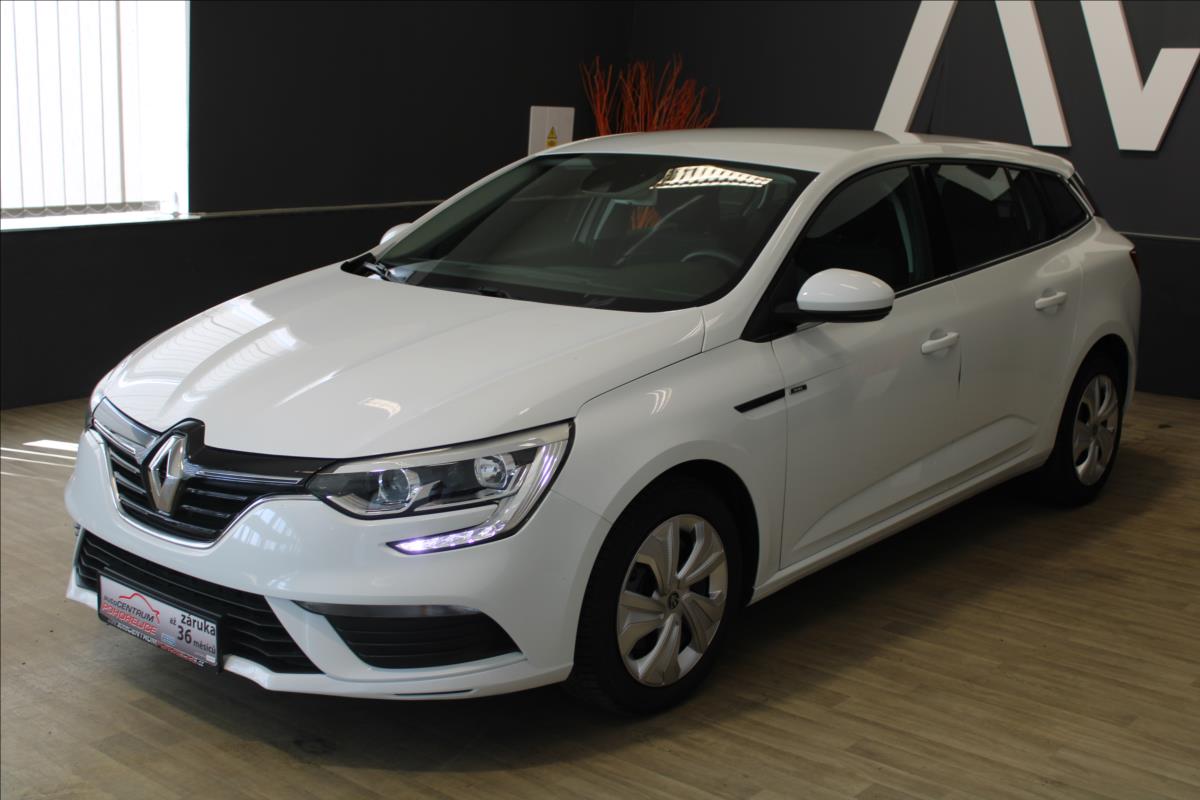 Renault Mégane