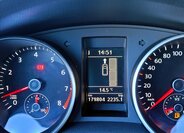 Volkswagen Golf Kombi 1,4 l 90 kw