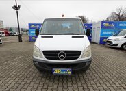 Mercedes-Benz Sprinter Sklápěč 2,1 l 95 kw