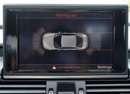Audi A6 Sedan / Limuzína 2,8 l 150 kw