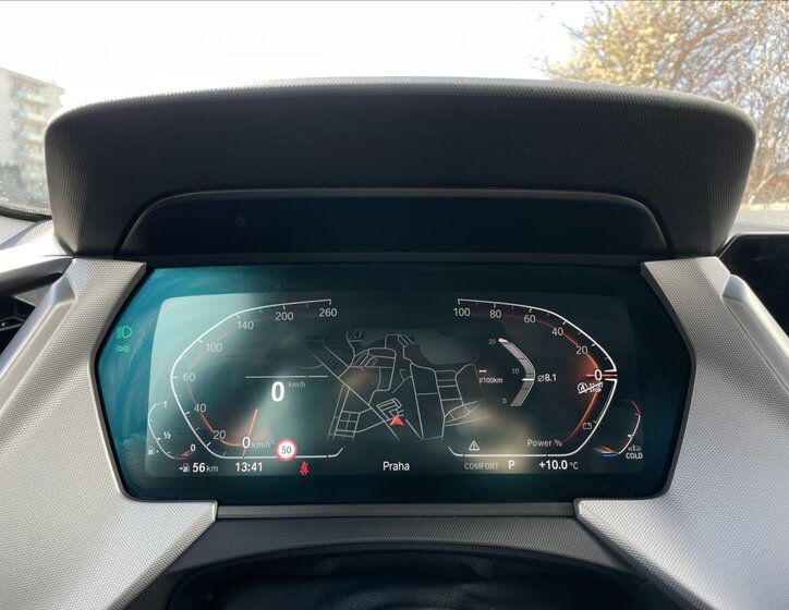 BMW Řada 1 Hatchback 1,5 l 100 kw