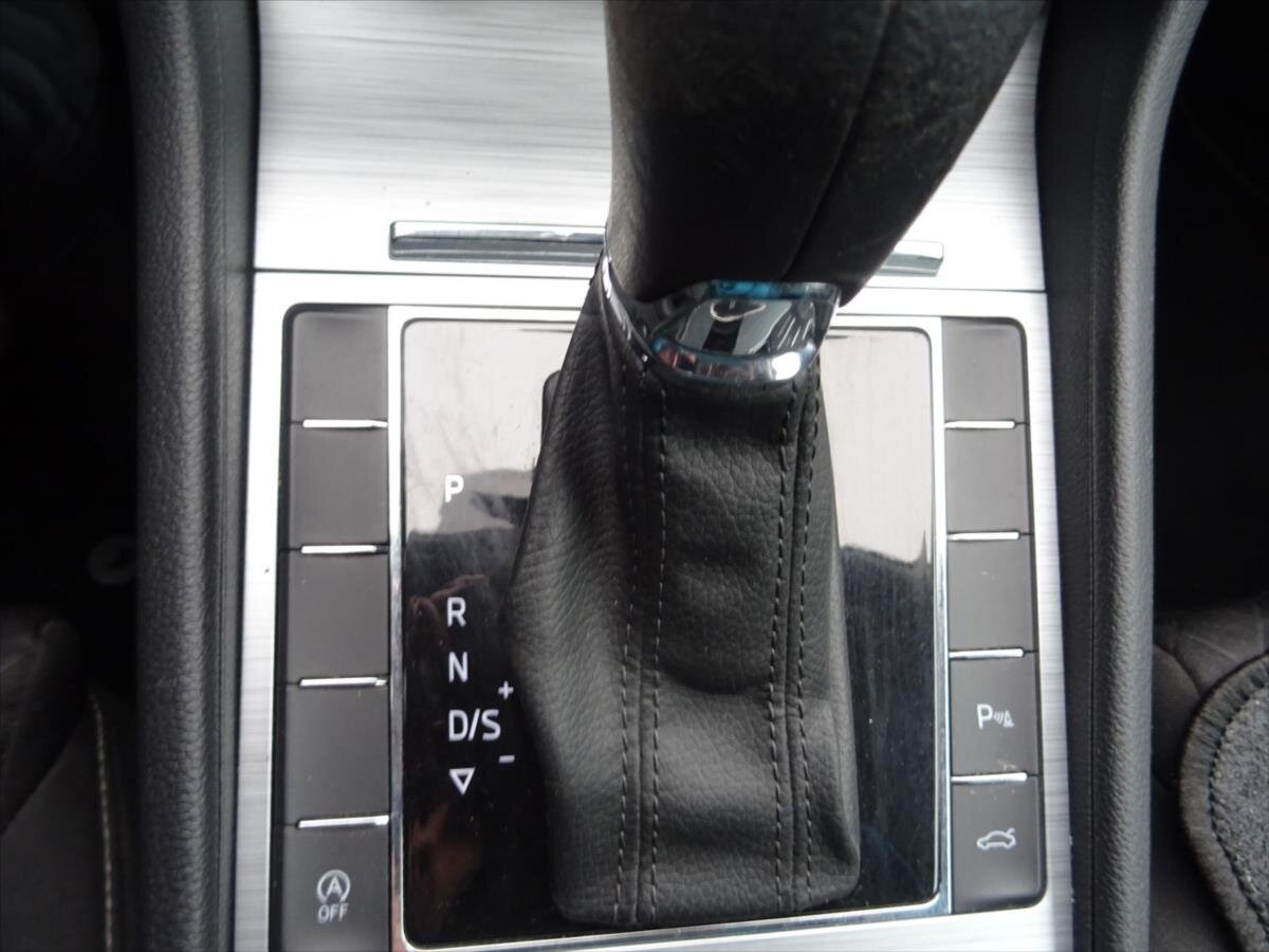 Škoda Superb Kombi 1,6 l 88 kw