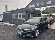 Volkswagen Passat Kombi 2,0 l 110 kw