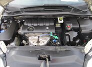 Citroën C4 Hatchback 1,4 l 65 kw