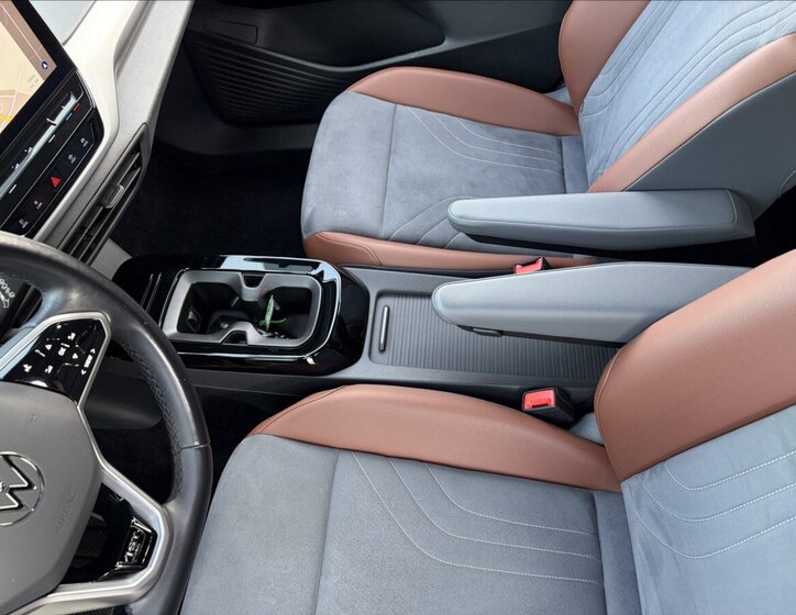 Volkswagen ID.4 Kombi 0,0 150 kw