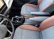 Volkswagen ID.4 Kombi 0,0 150 kw
