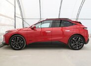DS Automobiles DS4 Hatchback 1,6 l 132 kw