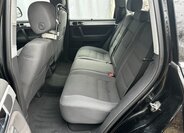 Volkswagen Touareg Kombi 3,0 l 165 kw