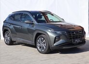 Hyundai Tucson SUV / Terénní 1,6 l 100 kw