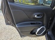 Jeep Renegade SUV / Terénní 2,0 l 103 kw