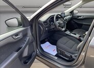 Ford Kuga SUV / Terénní 1,5 l 88 kw