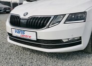 Škoda Octavia 25