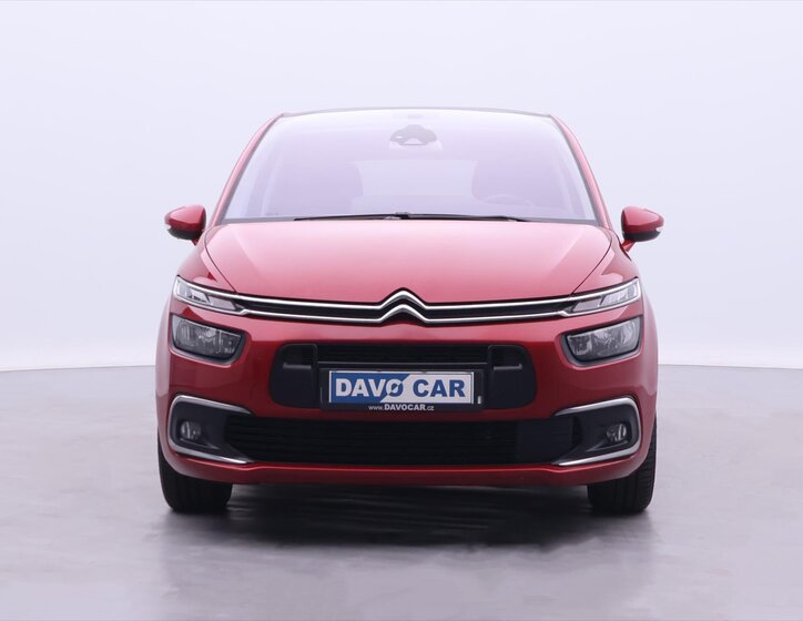 Citroën C4 SpaceTourer 2