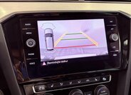 Volkswagen Passat Kombi 2,0 l 110 kw