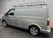 Volkswagen Transporter 5