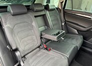 Škoda Kodiaq SUV / Terénní 2,0 l 140 kw