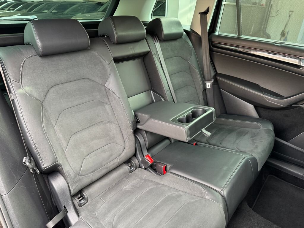 Škoda Kodiaq SUV / Terénní 2,0 l 140 kw