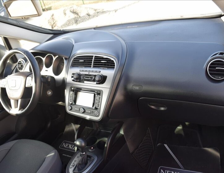 Seat Altea Kombi 2,0 l 77 kw