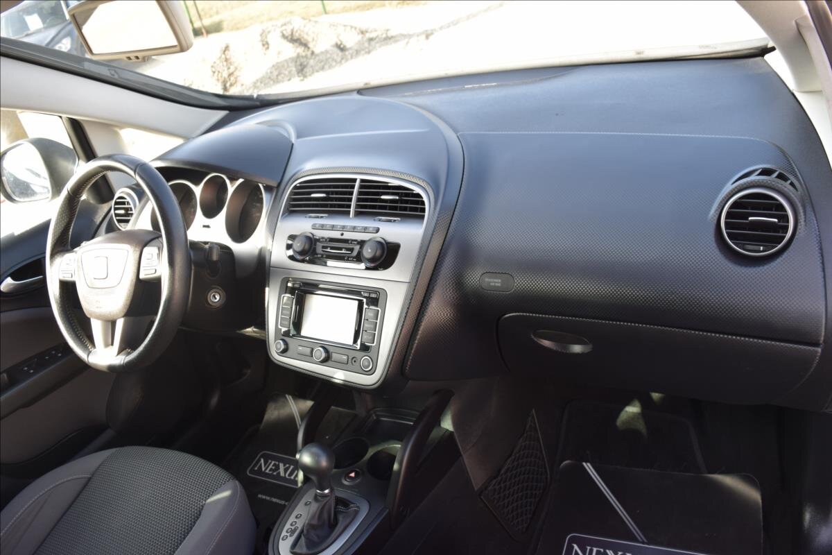 Seat Altea Kombi 2,0 l 77 kw