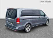 Mercedes-Benz Třídy V 5