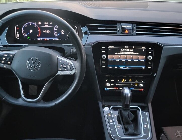 Volkswagen Passat Kombi 0,0 0