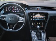 Volkswagen Passat Kombi 0,0 0