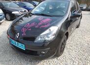 Renault Clio 1
